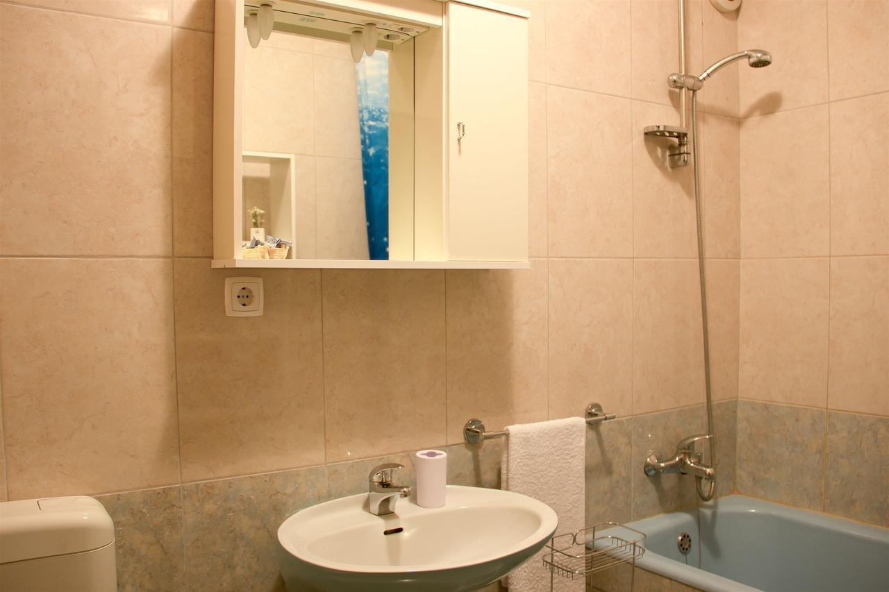 Apartments Marijana Senj  Extérieur photo