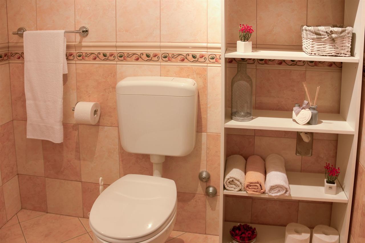 Apartments Marijana Senj  Extérieur photo