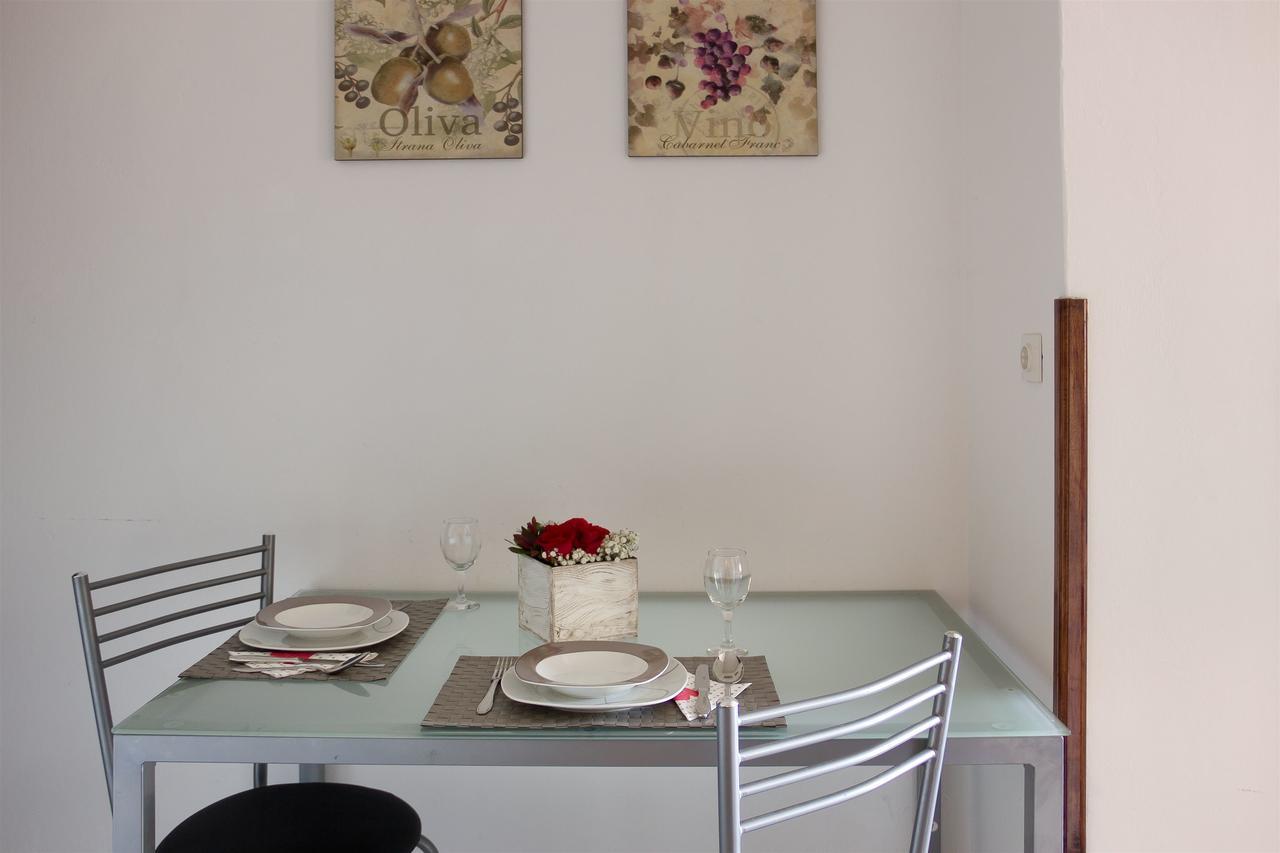 Apartments Marijana Senj  Extérieur photo